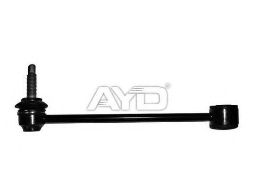 Brat/bieleta suspensie, stabilizator
