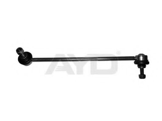 Brat/bieleta suspensie, stabilizator