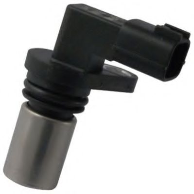 Senzor impulsuri, arbore cotit