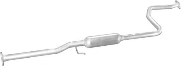 Toba esapamet intermediara