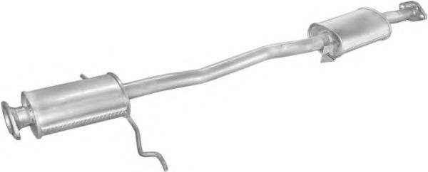 Toba esapamet intermediara