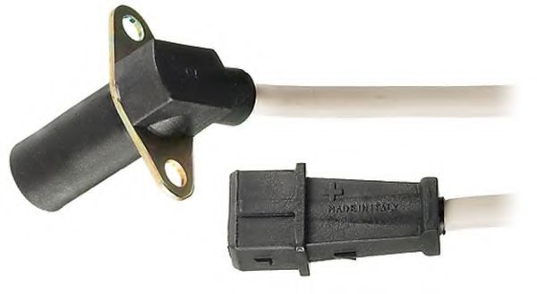 Senzor impulsuri, arbore cotit