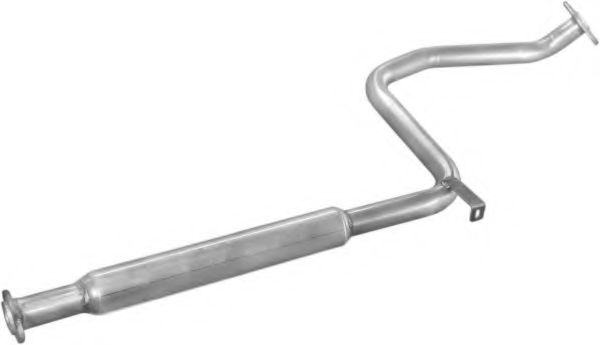 Toba esapamet intermediara