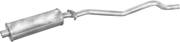 Toba esapamet intermediara