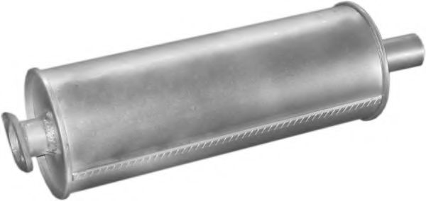Toba esapamet intermediara