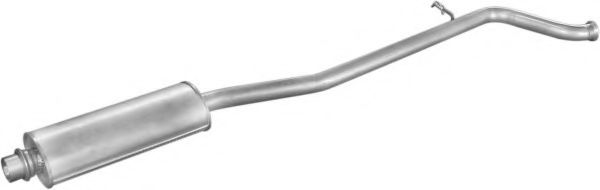 Toba esapamet intermediara