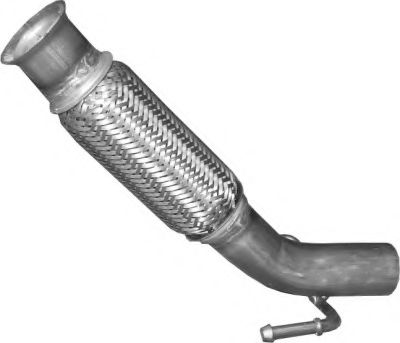 Teava reparatie, catalizator