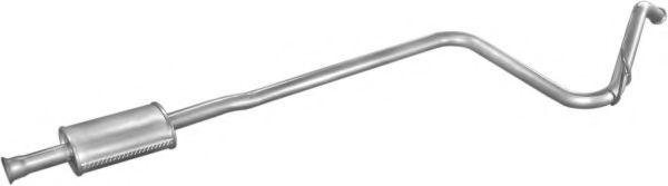 Toba esapamet intermediara