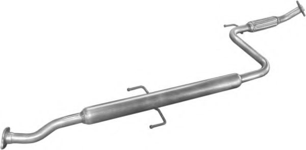 Toba esapamet intermediara