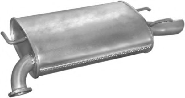 Toba esapament finala