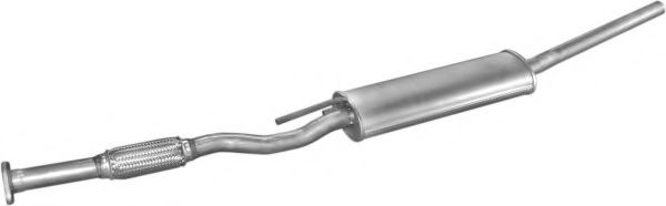 Toba esapamet intermediara