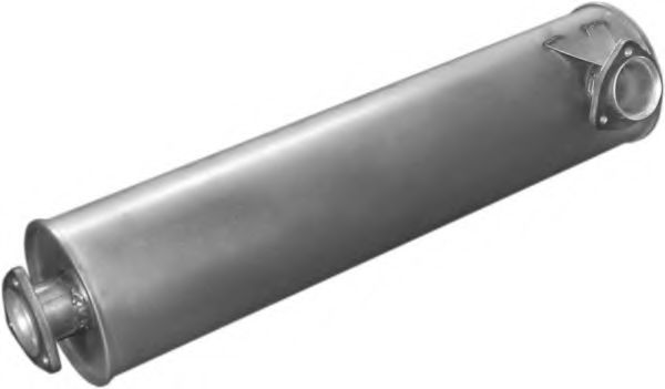 Toba esapamet intermediara
