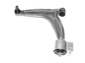 Brat, suspensie roata