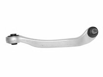 Brat, suspensie roata