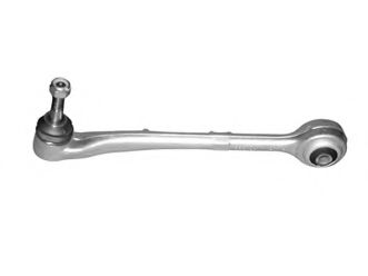 Brat, suspensie roata