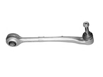 Brat, suspensie roata