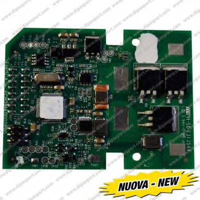 Pompa hidraulica, sistem de directie