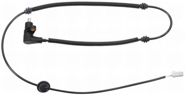 senzor,turatie roata