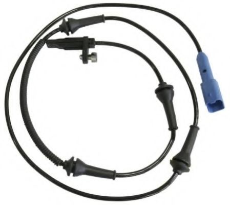 senzor,turatie roata