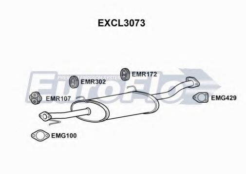 Toba esapamet intermediara