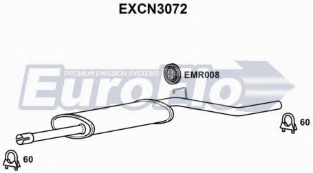 Toba esapamet intermediara