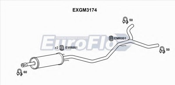 Toba esapamet intermediara