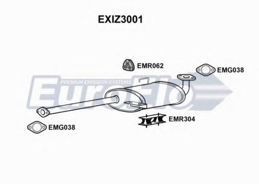 Toba esapamet intermediara