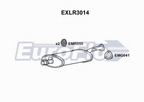 Toba esapamet intermediara