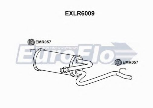 Toba esapament finala