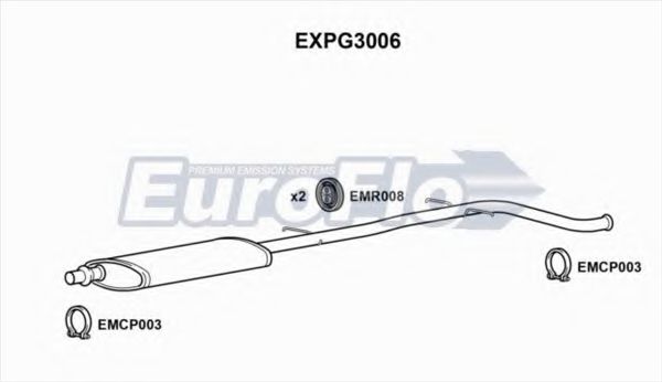 Toba esapamet intermediara