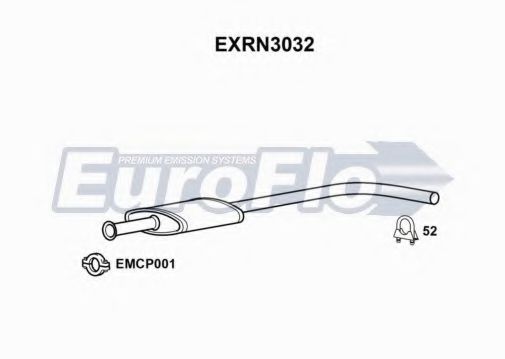 Toba esapamet intermediara