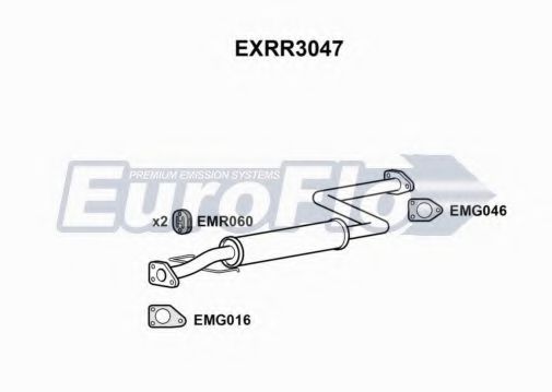 Toba esapamet intermediara