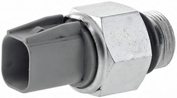Comutator, lampa marsalier