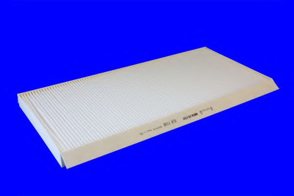 Filtru, aer habitaclu