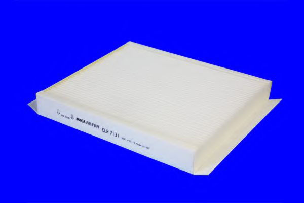 Filtru, aer habitaclu