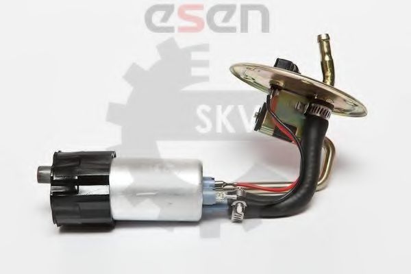 Sistem alimentare cu combustibil