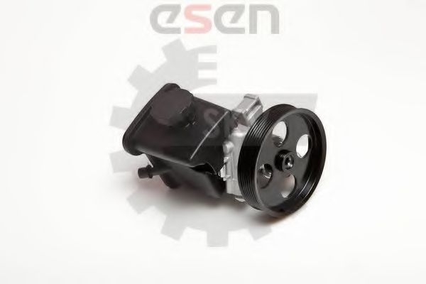 Pompa hidraulica, sistem de directie