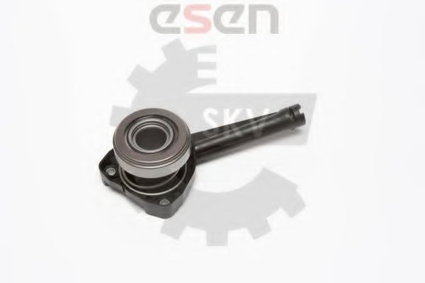 Rulment de presiune, ambreiaj