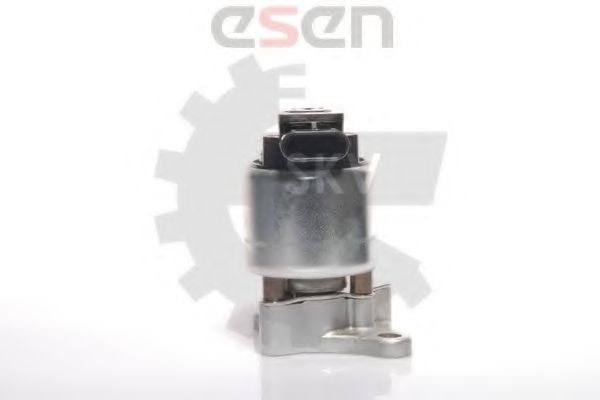 Supapa EGR