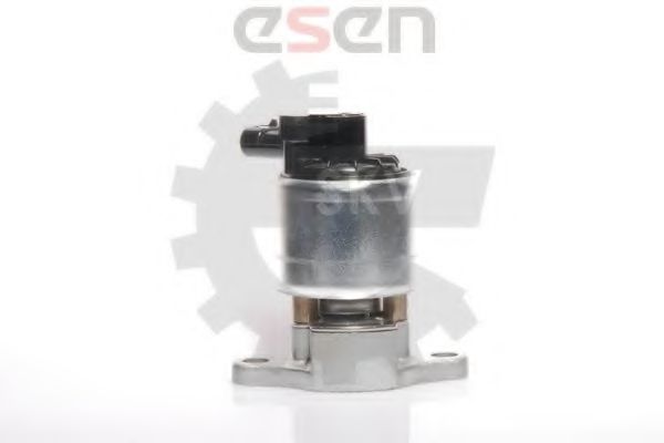 Supapa EGR