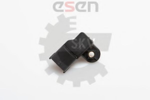 Senzor, presiune galerie admisie