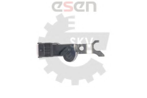senzor,pozitie ax cu came