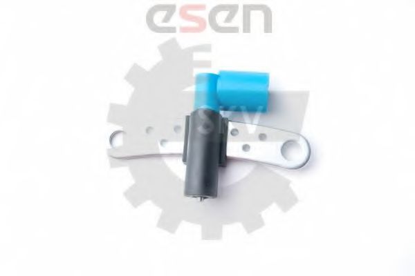 Senzor impulsuri, arbore cotit