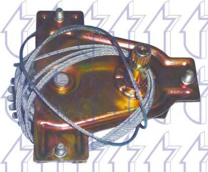 Mecanism actionare geam