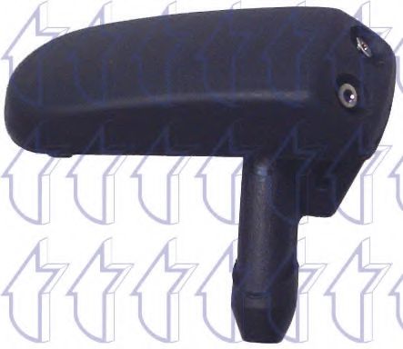 diuza,spalare parbriz