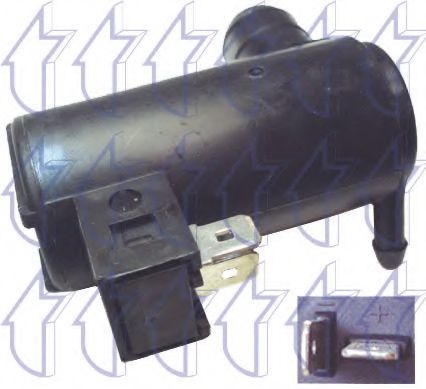 pompa de apa,spalare parbriz