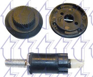 Acoperire motor