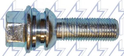 Bolt roata