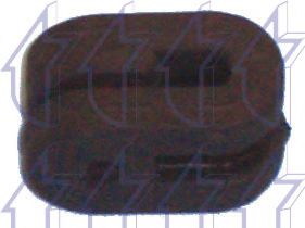 Suport, sistem de esapament