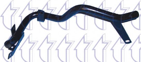 Cuplaj conducta lichid racire